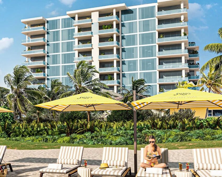 Dream Along the Coast: Discover Salato Pompano Beach