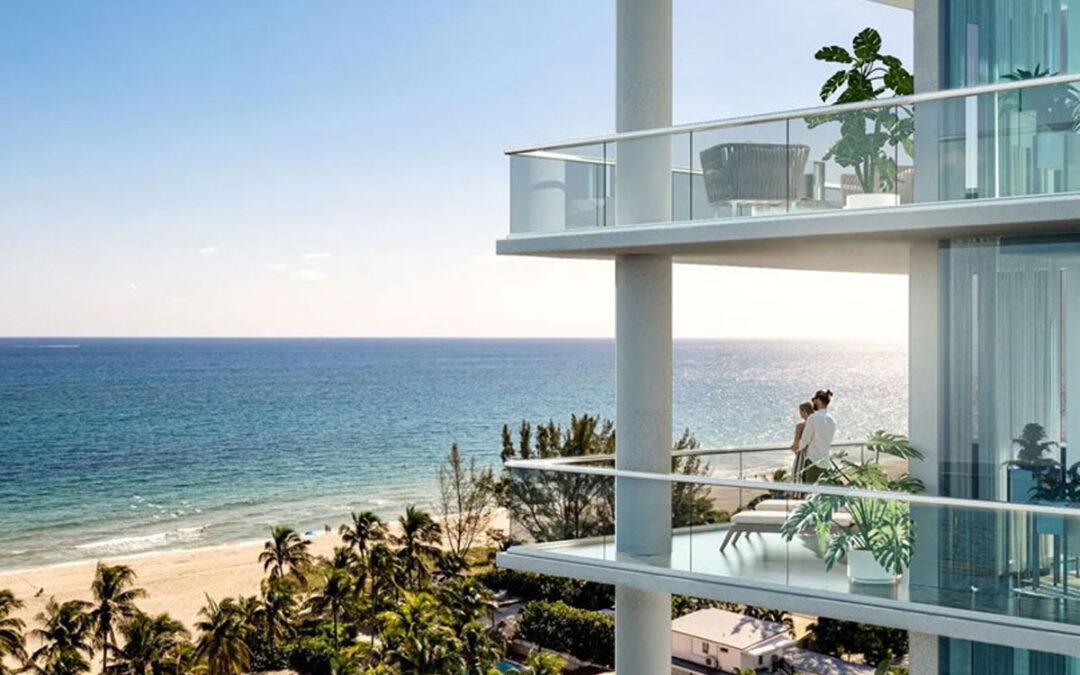 How Miami Luxury Condos Are Setting New Standards In Sustainable Living