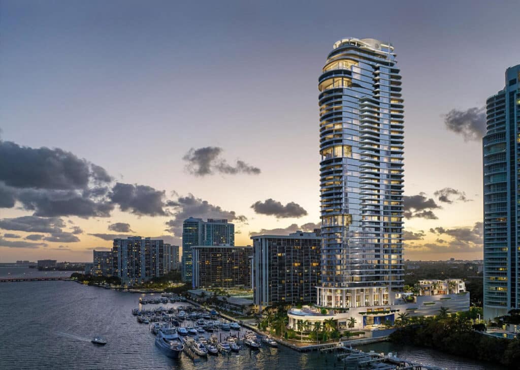 Miami Luxury Condos Blog