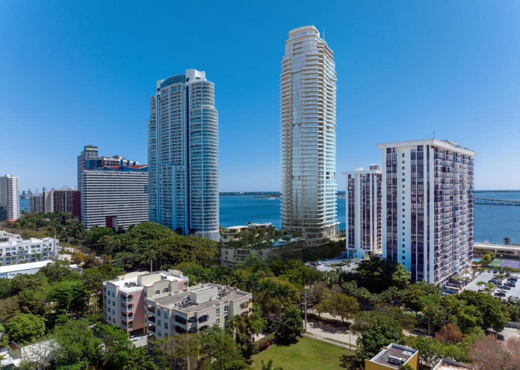 Miami Luxury Condos Blog