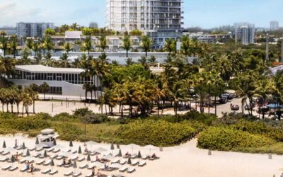 Claim Your Luxury Haven at 72 Park, Miami Beach: Where Elegance Meets Lifestyle