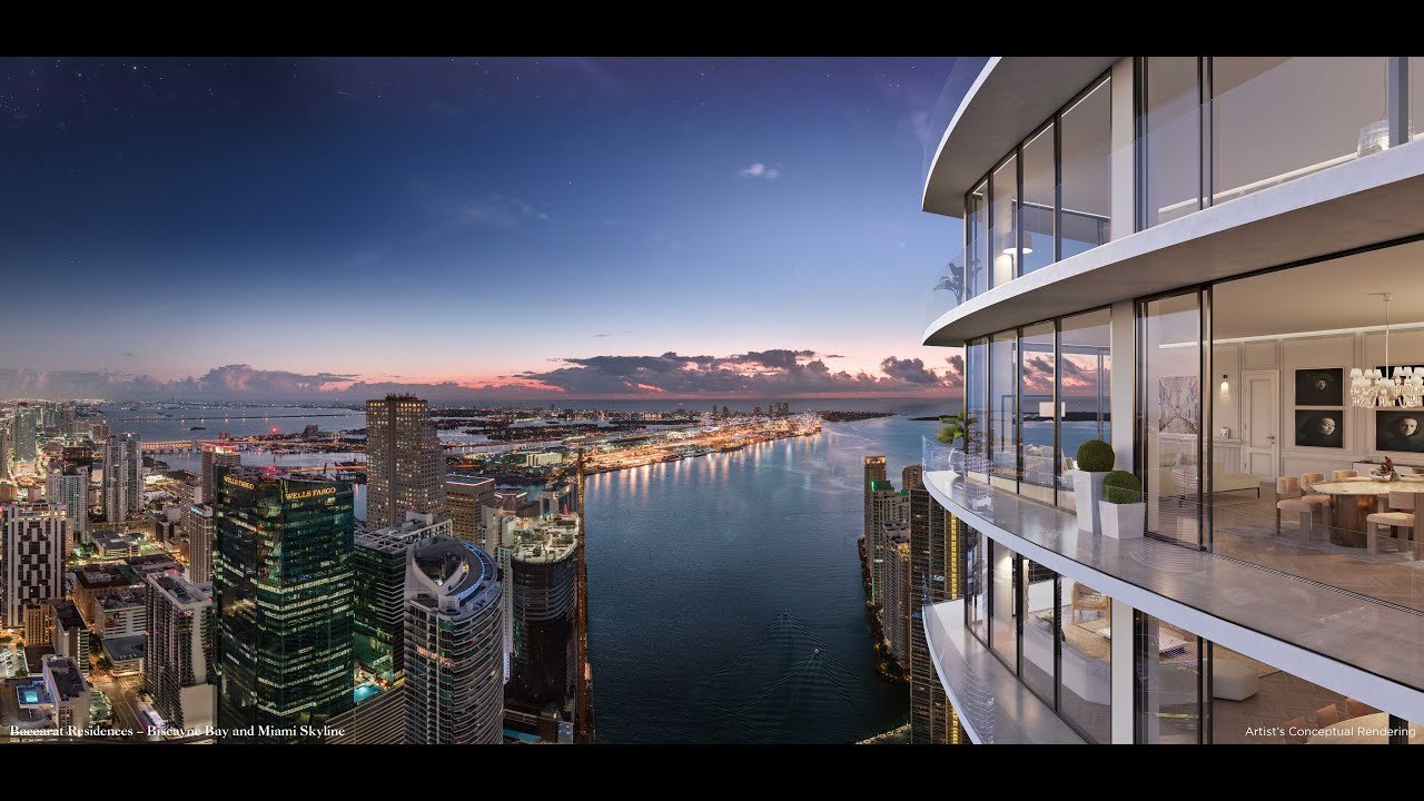 miami condos