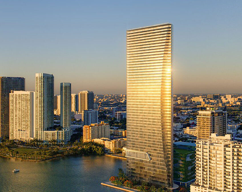 Miami Condos – The Next Big Wave In Real Estate Investment Opportunities
