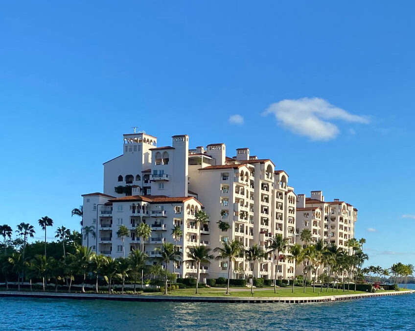 Fisher Island: Unraveling The Charm Of Luxury Destination Real Estate
