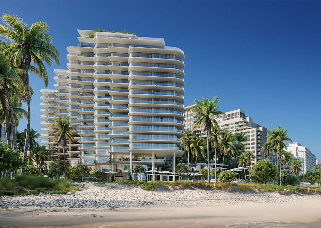 Perigon Miami Beach Pre-Construction Condos
