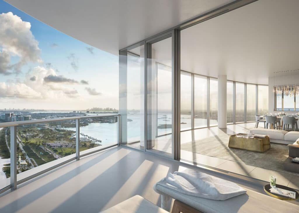 Sunny Isles Beach