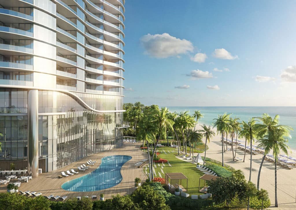 Sunny Isles Beach