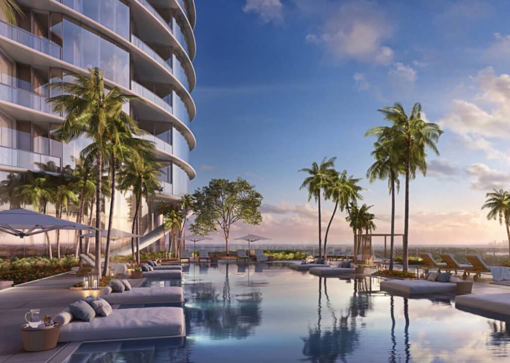 Sunny Isles Beach