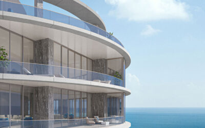 Spotlight On Rivage Bal Harbour: Miami’S New Addition To The Skyline