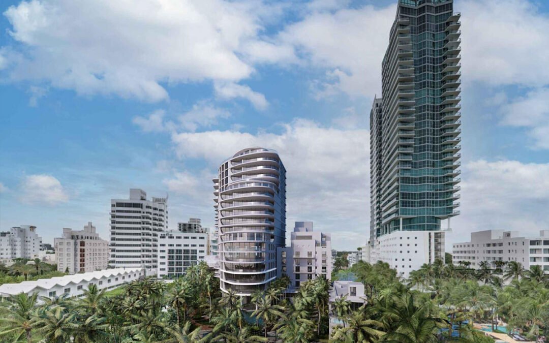 What Buyers Need to Know About Pre-Construction Condo Projects in Miami