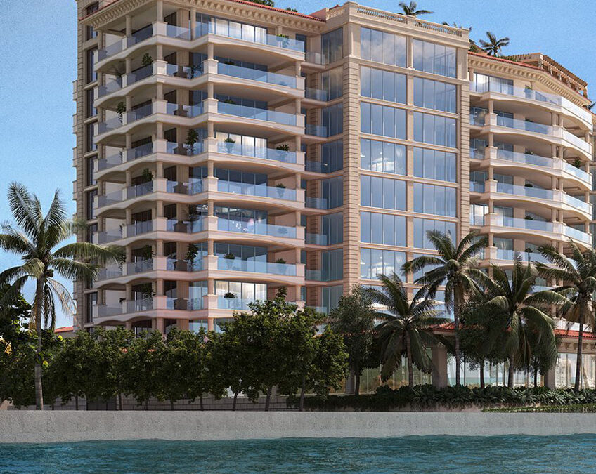 Tracing The Rich Legacy: The History Of Fisher Island Real Estate