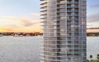 Exploring the Attraction of Pre-Construction Condos for Sale in Miami