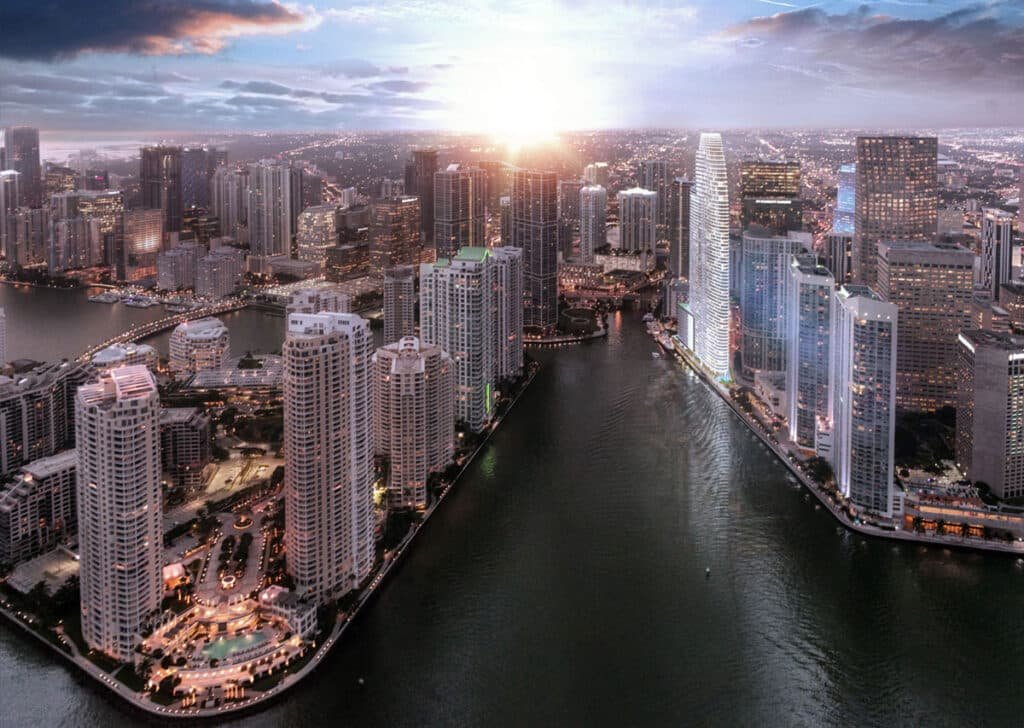 Miami Luxury Condos Blog