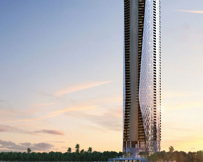 Experience Unmatched Luxury At Bentley Residences Miami Condos – Your Gateway To A Refined Lifestyle