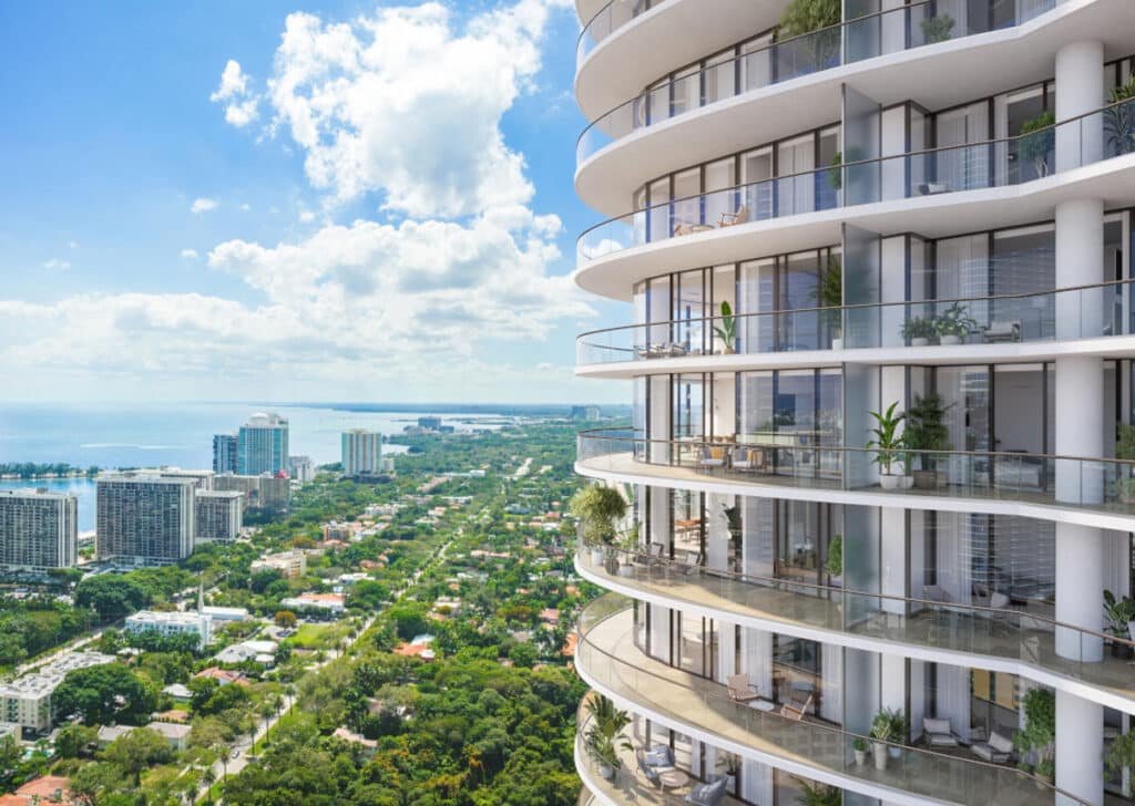New Construction Miami