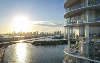 Luxury Living In The Heart Of The City – Exploring Miami Beach Condos