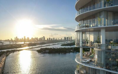 Investor’s Choice: 5 Compelling Reasons To Choose Five Park Miami Beach