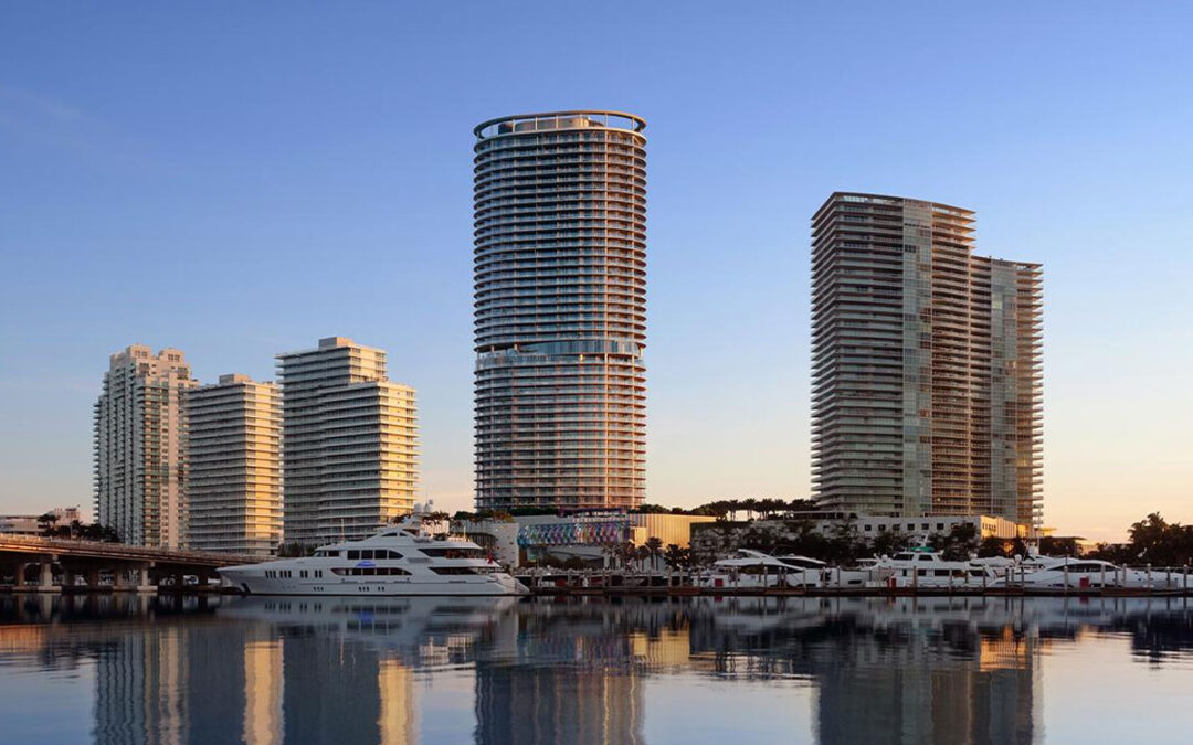 Miami Luxury Condos: Transforming The Skyline With Exquisite Living