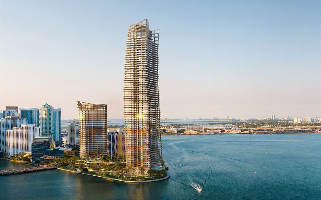 Ahead of the Curve – The Smart Investment of Miami Pre-Construction Condos