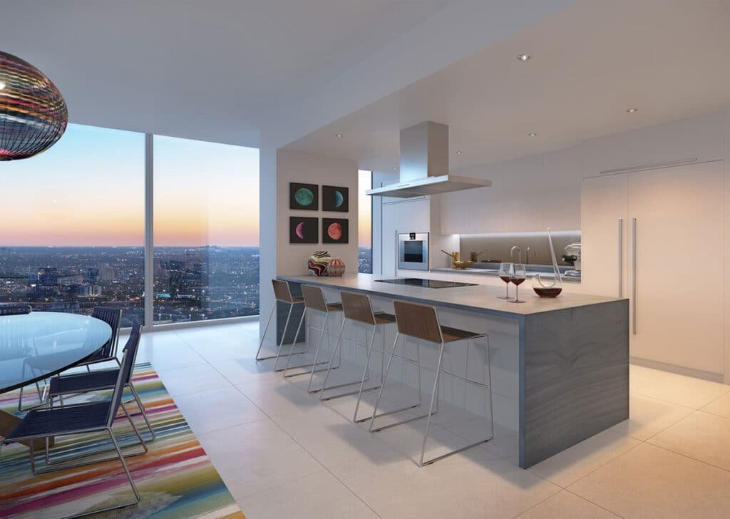New Construction Miami