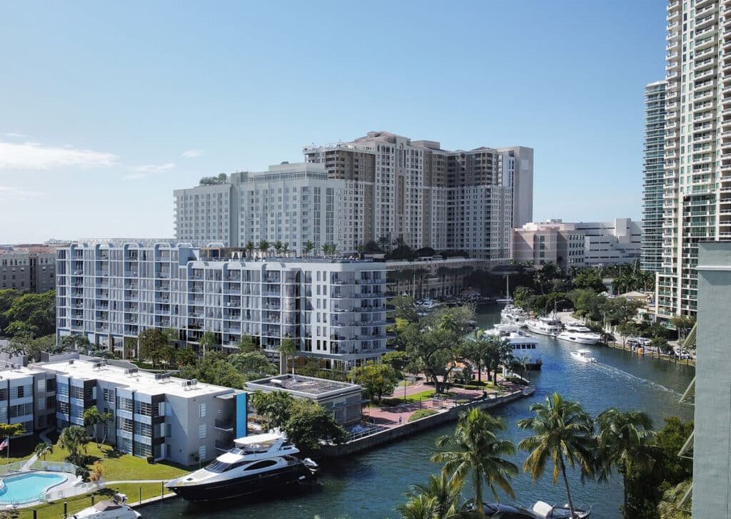 Miami Luxury Condos Blog