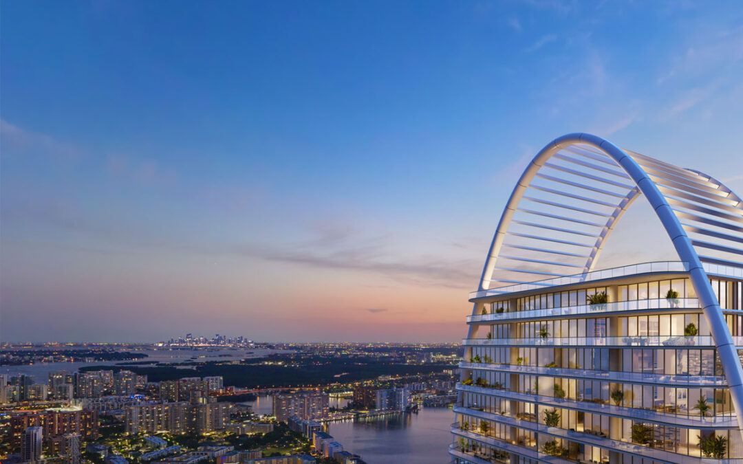 The 4 Leading Reasons Why Miami’S Upcoming Luxury Condos Are Worth The Wait