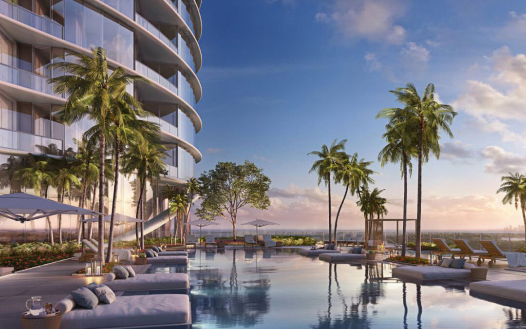 7 Surprising Ways Miami’S Luxury Condos Contribute To Community Prosperity