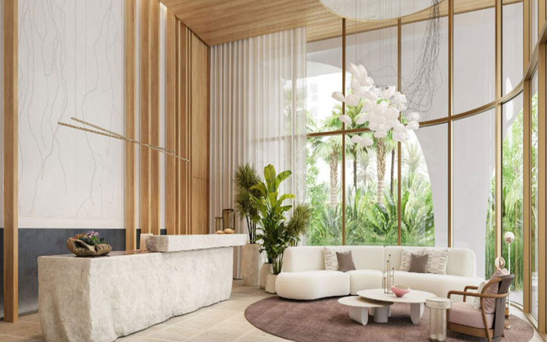 Your Newlywed Guide To Finding Your Miami Luxury Condos
