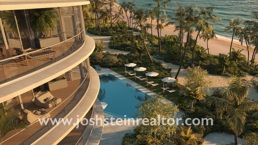 How Rivage Bal Harbour Blends Legacy With Luxury And Modern Innovation