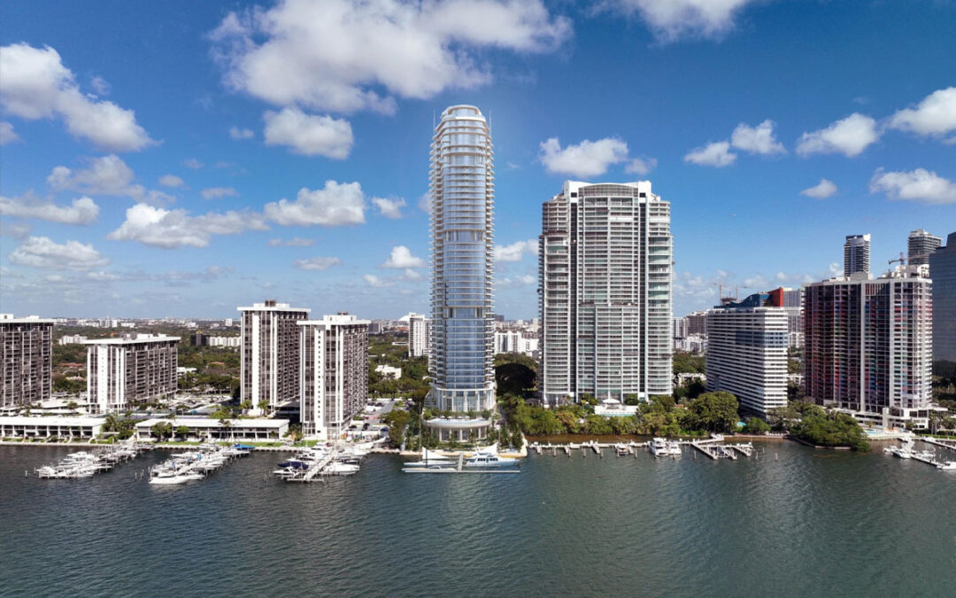 The Worth Of Miami’S Luxury Condos: More Than Just A Price Tag