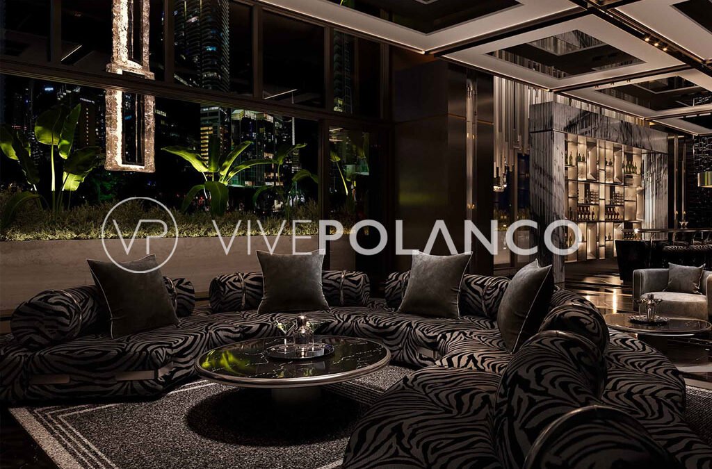 Comparing Luxury: 888 Brickell Vs. Miami’S Elite Residences