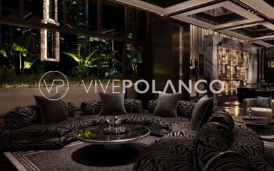 Comparing Luxury: 888 Brickell Vs. Miami’S Elite Residences