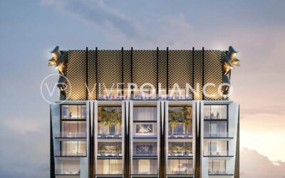 888 Brickell Champions The New Era Of Real Estate Growth In Miami
