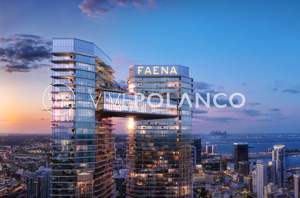 Investing In Miami’s Icon: The Enduring Appeal Of Faena House