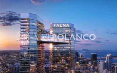 Why Faena House Miami Is A Magnet For Global Investors