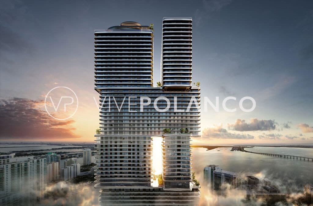 Mercedes-Benz Residences Beckons: High-End Buyers Find Value In New Constructions