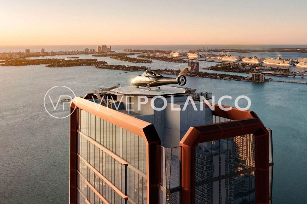 villa miami residences