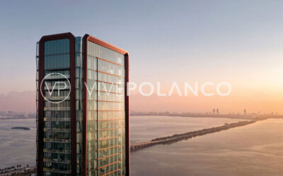 Villa Miami: A Masterpiece Of Modern Architecture And Luxury Living