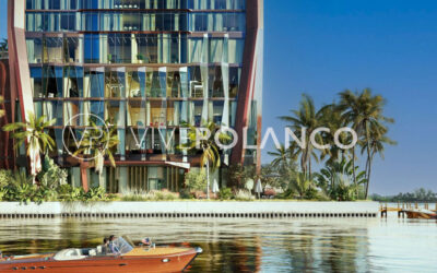 Unlock The Potential: Investment Opportunities At Villa Miami